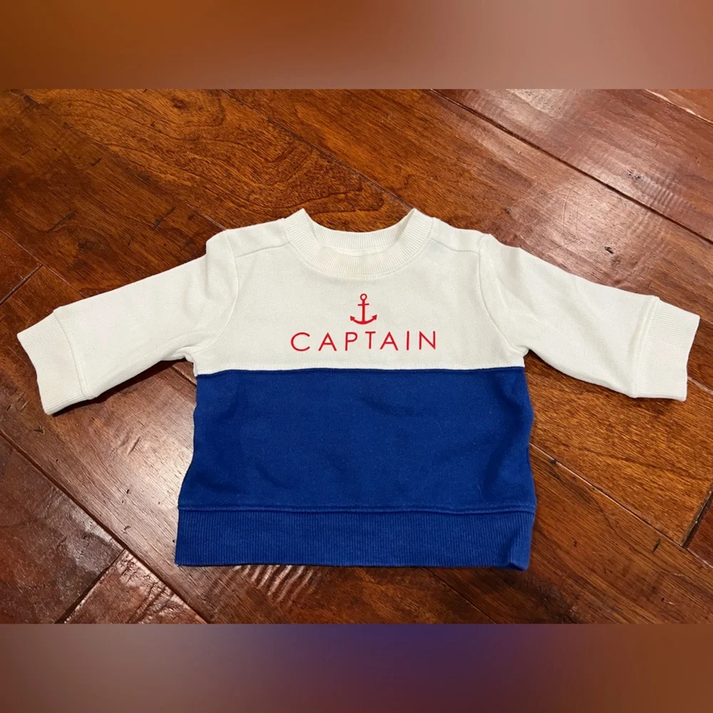Spring Sweatshirts - Picture 2 of 3
